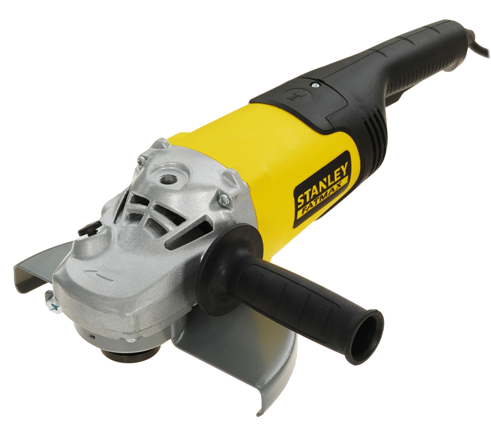Polizor unghiular STANLEY FMEG232, 2000 W, disc 230 mm