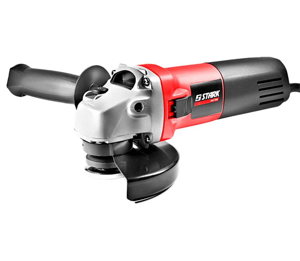 Polizor unghiular STARK AG-850R, 850 W, disc 125 mm