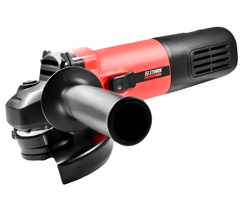 Polizor unghiular STARK AG-1150 Profi (130011500), 1150 W, disc 125 mm