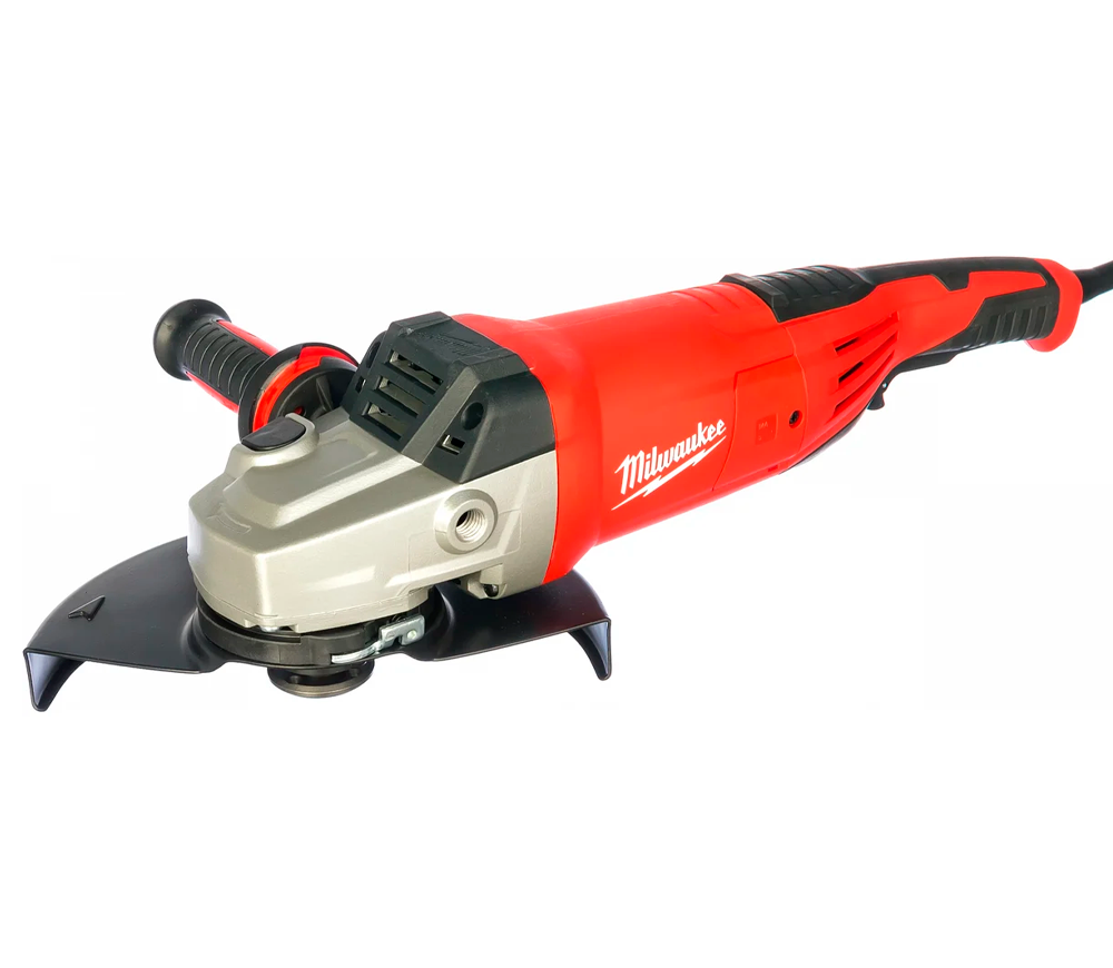 Polizor unghiular MILWAUKEE AG22-230, 2200 W, disc 230 mm
