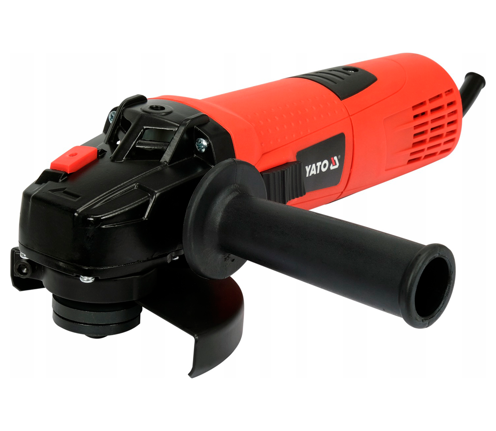 Polizor unghiular YATO YT821024, 1700 W, disc 125 mm