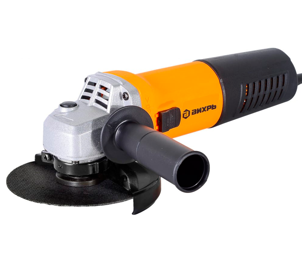 Polizor unghiular VIHRI УШМ-125/800, 800 W, disc 125 mm