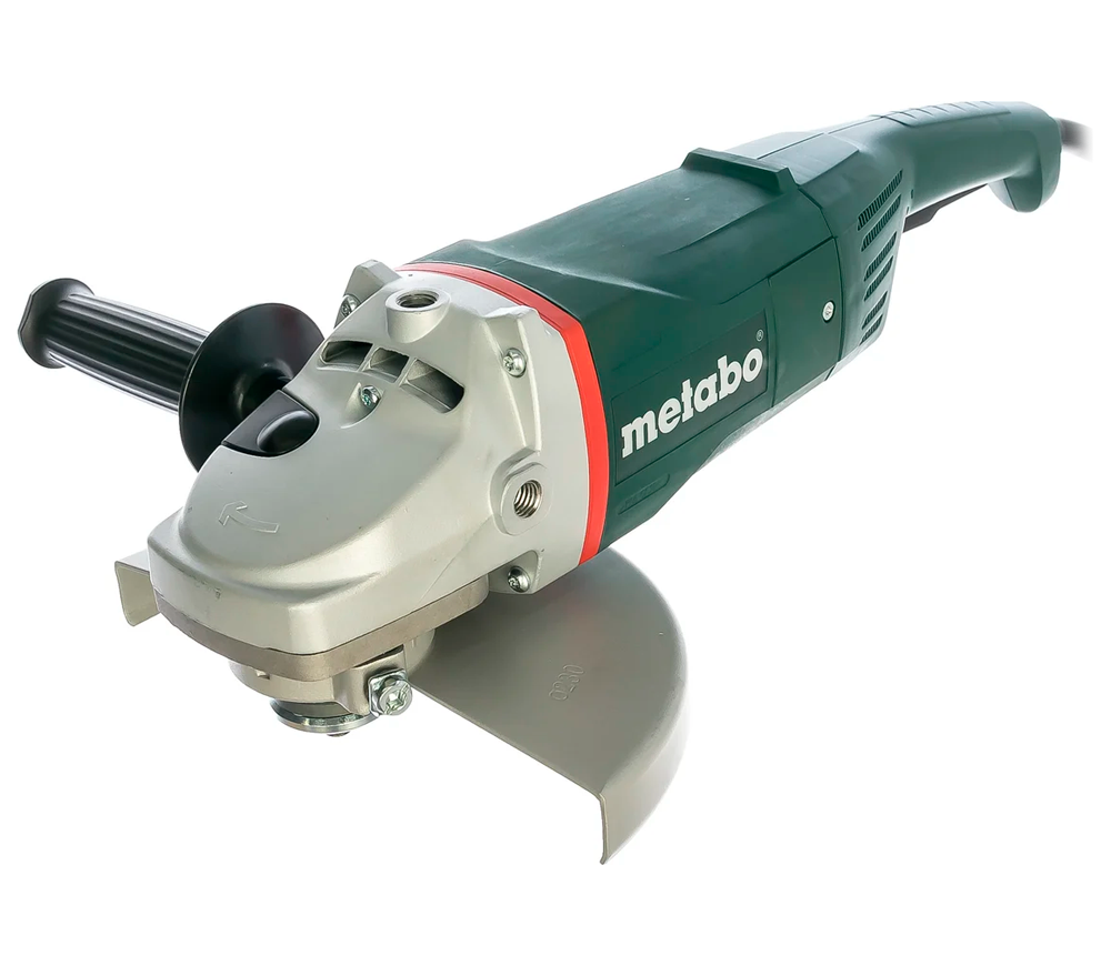 Polizor unghiular METABO WX 2400-230, 2400 W, disc 230 mm