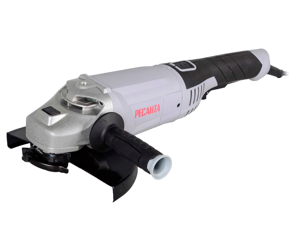 Polizor unghiular RESANTA УШМ-230/2300, 2300 W, disc 230 mm