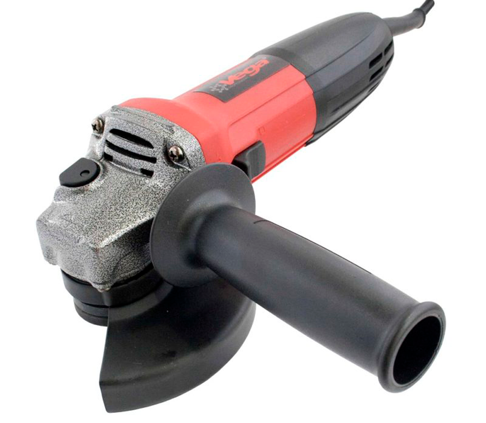 Polizor unghiular Vega VG-1050, 1050 W, disc 125 mm