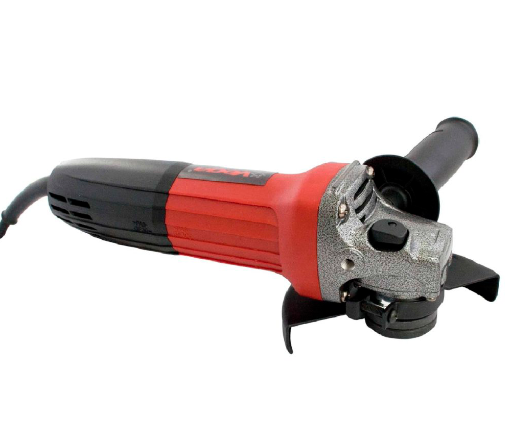 Polizor unghiular Vega VG-1050, 1050 W, disc 125 mm