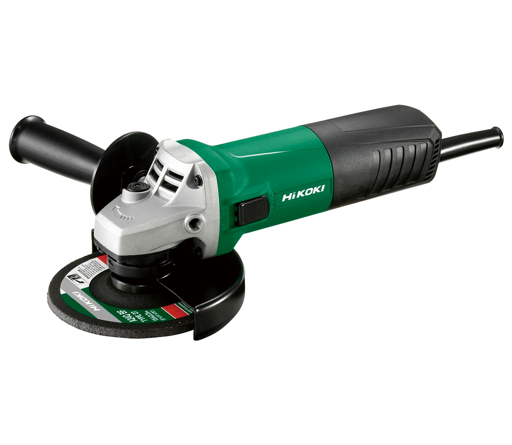 Polizor unghiular HIKOKI G13SR4YGZ, 730 W, disc 125 mm