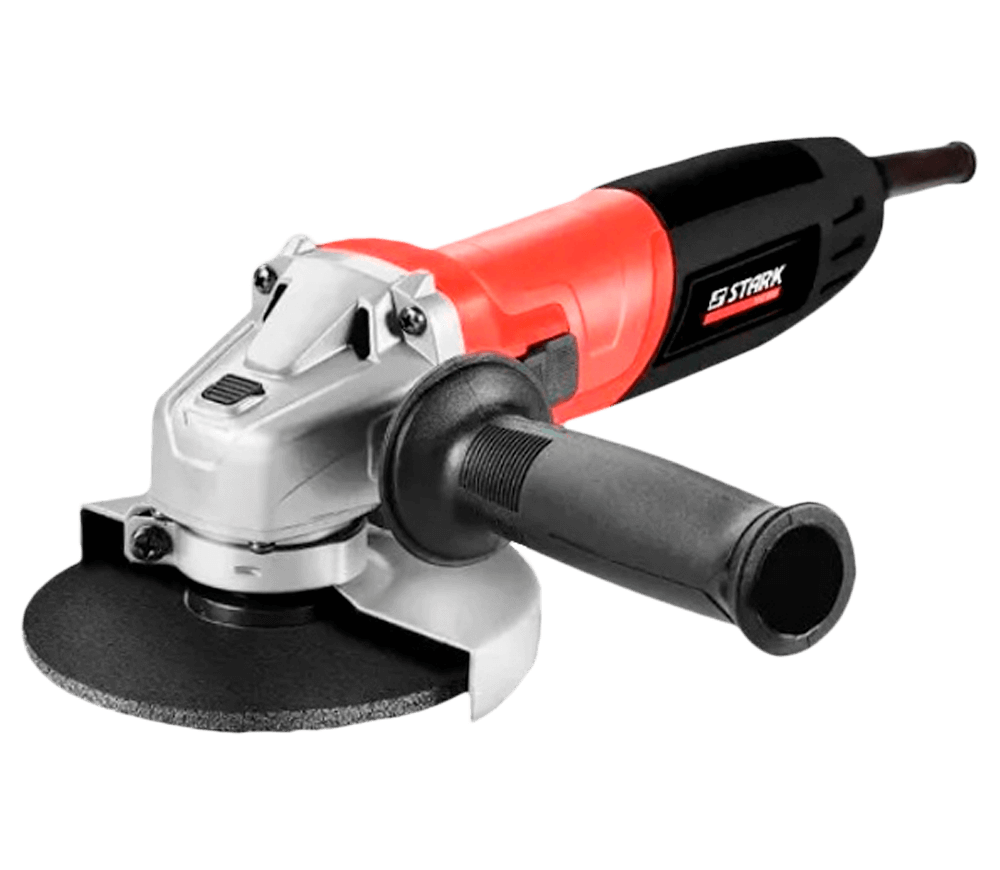 Polizor unghiular STARK AG-810, 800 W, disc 125 mm