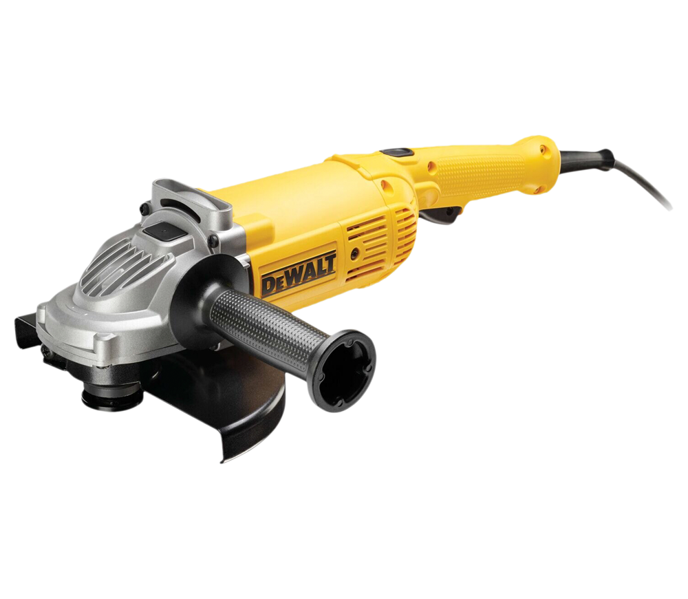 Polizor unghiular DEWALT DWE490-QS, 2000 W, disc 230 mm