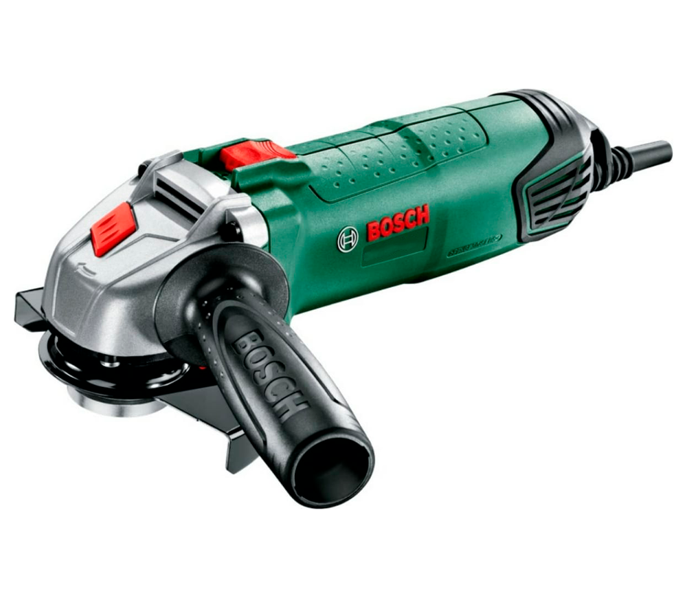 Polizor unghiular BOSCH PWS 700-115 B06033A240A, 700 W, disc 115 mm