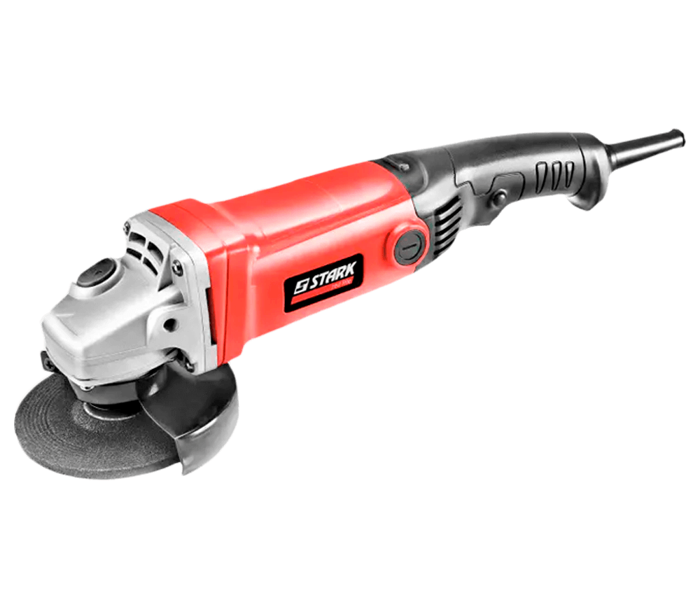 Polizor unghiular STARK AG-960, 960 W, disc 125 mm