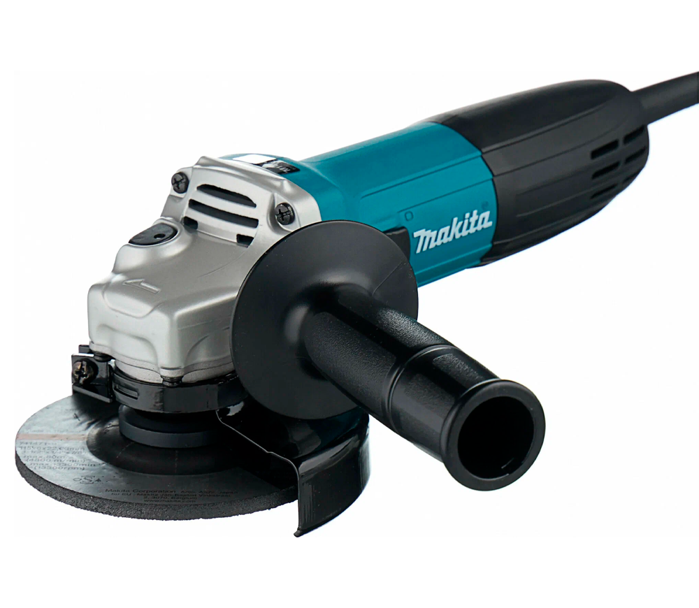 Polizor unghiular MAKITA GA4530R, 720 W, disc 115 mm
