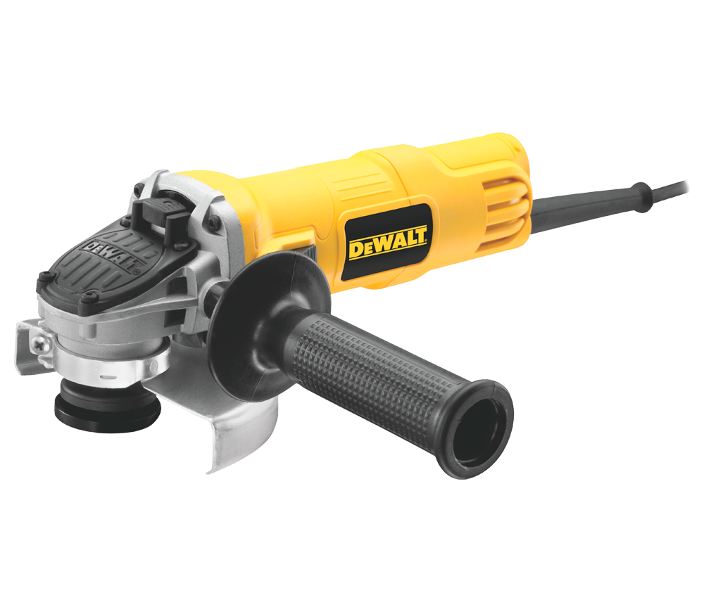 Polizor unghiular DEWALT DWE4157-QS, 900 W, disc 125 mm