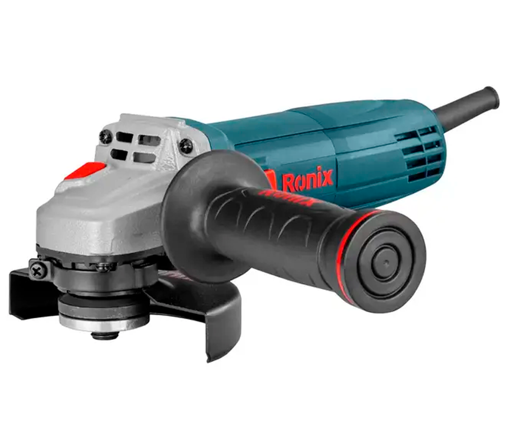 Polizor unghiular RONIX 3130, 720 W, disc 115 mm