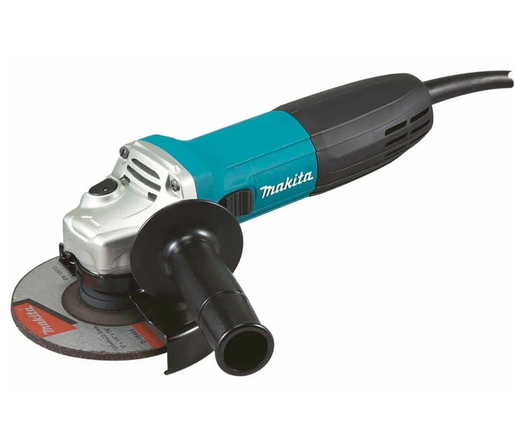 Polizor unghiular MAKITA GA5030R, 720 W, disc 125 mm