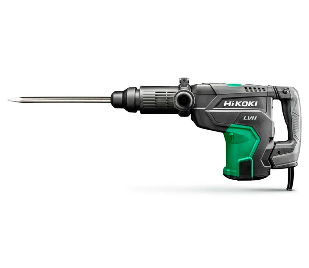 Ciocan rotopercutor HIKOKI DH52MAWSZ, 1500 W, SDS-Max