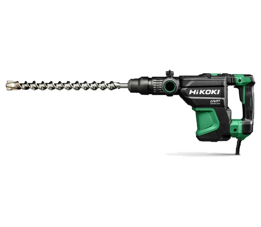 Ciocan rotopercutor HIKOKI DH40MEY2WSZ, 1150 W, SDS-Max