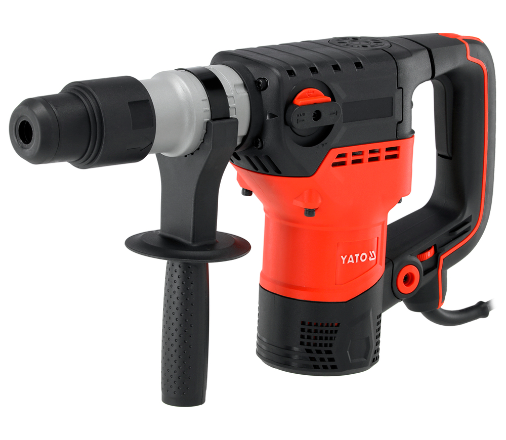 Ciocan rotopercutor YATO YT82132, 1600 W, SDS-Max