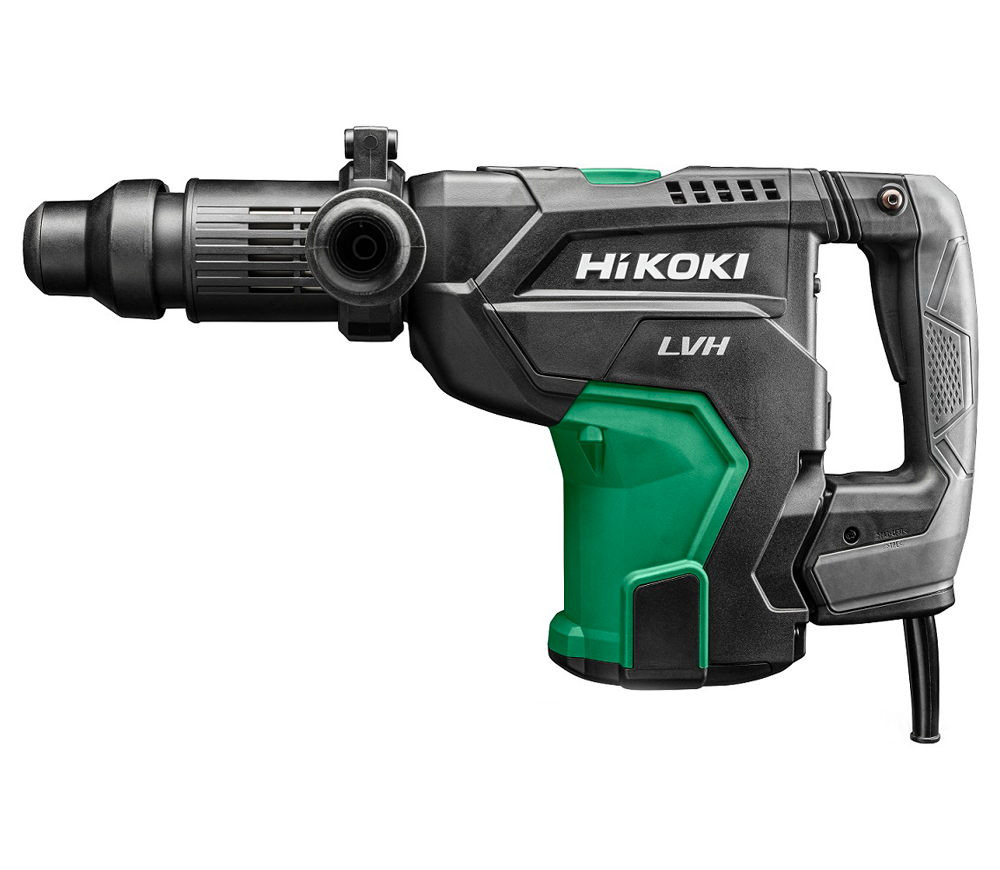 Ciocan rotopercutor HIKOKI DH45MAWSZ, 1400 W, SDS-Max