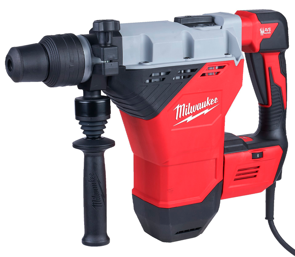Ciocan rotopercutor MILWAUKEE Kango K850 S, 1400 W, SDS-Max