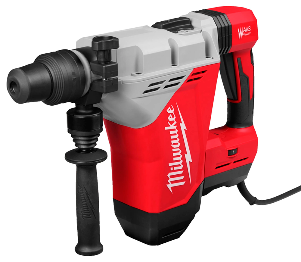 Ciocan rotopercutor MILWAUKEE HACO850, 1470 W, SDS-Max