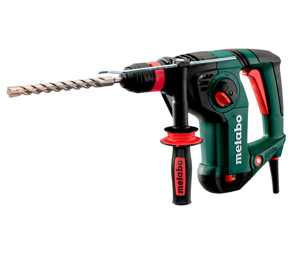 Ciocan rotopercutor METABO KHE 3251 (600659000), 800 W, SDS-Plus