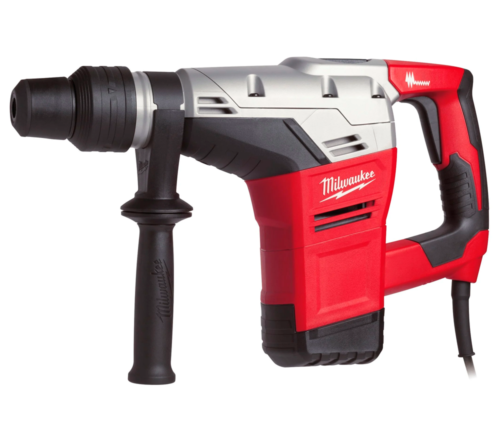 Ciocan rotopercutor MILWAUKEE K 540 S, 1100 W, SDS-Max