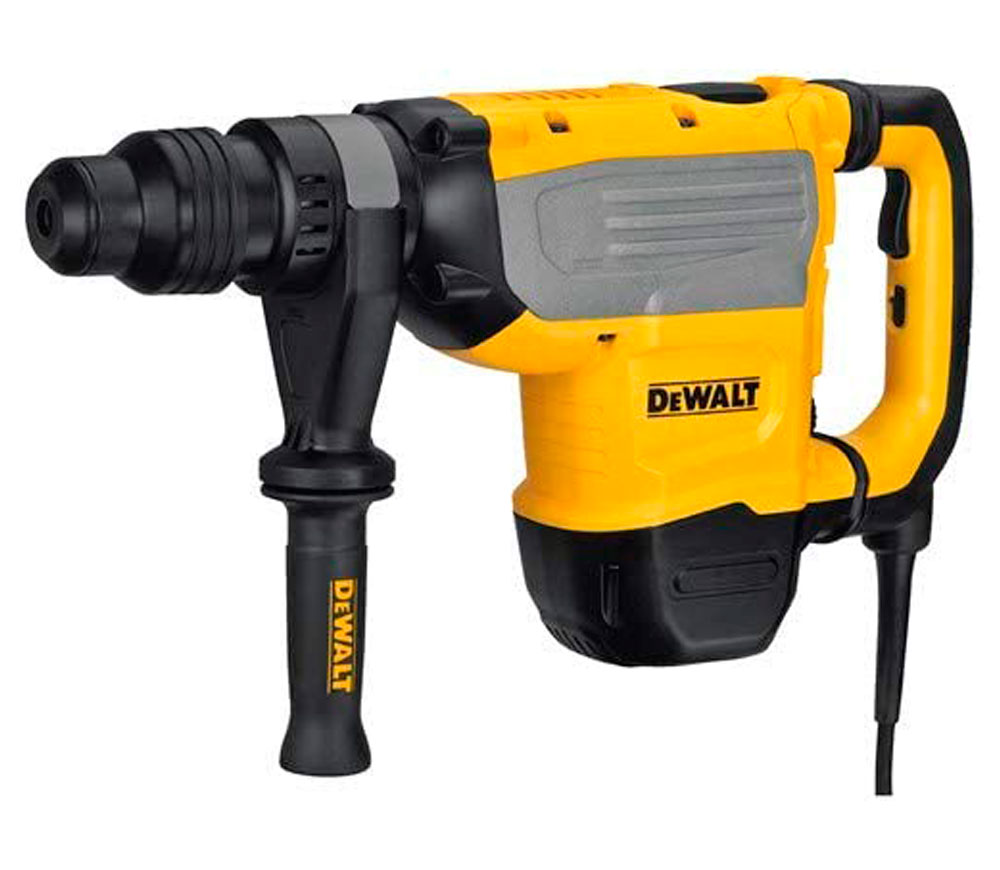 Ciocan rotopercutor RONIX 2750, 1700 W, SDS-Max