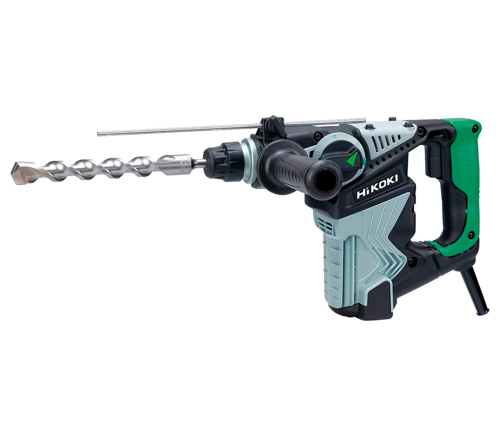 Ciocan rotopercutor HIKOKI DH28PCWSZ, 720 W, SDS-Plus