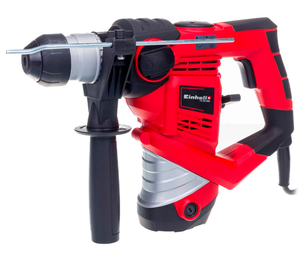 Ciocan rotopercutor EINHELL Home TH-RH 900, 900 W, SDS-Plus