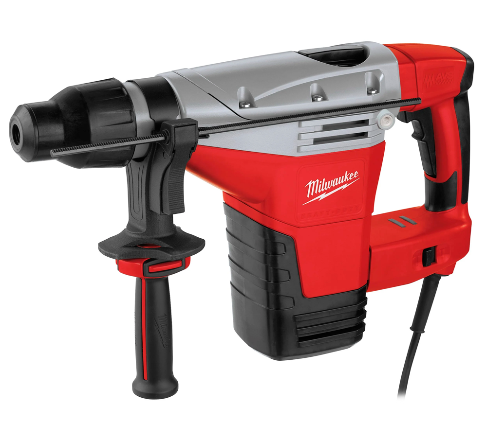 Ciocan rotopercutor MILWAUKEE 4933398200, 1300 W, SDS-Max