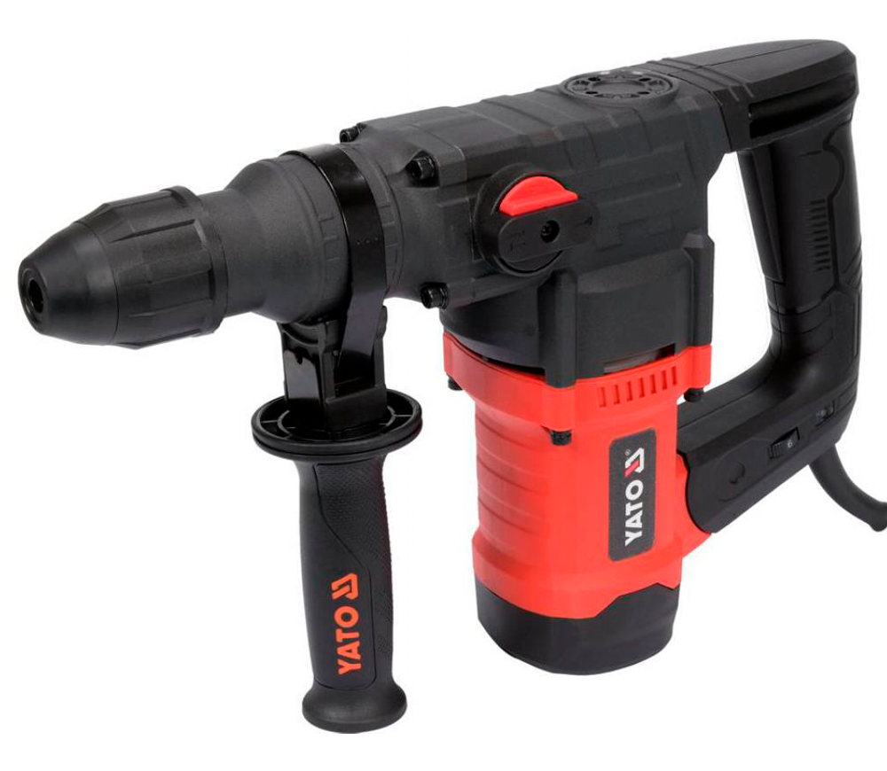 Ciocan rotopercutor MILWAUKEE Kango 950S 4933375710, 1700 W, SDS-Max