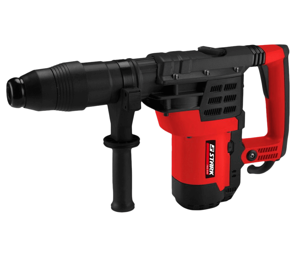 Ciocan rotopercutor STARK RH-1400 MAX, 1400 W, SDS-Max