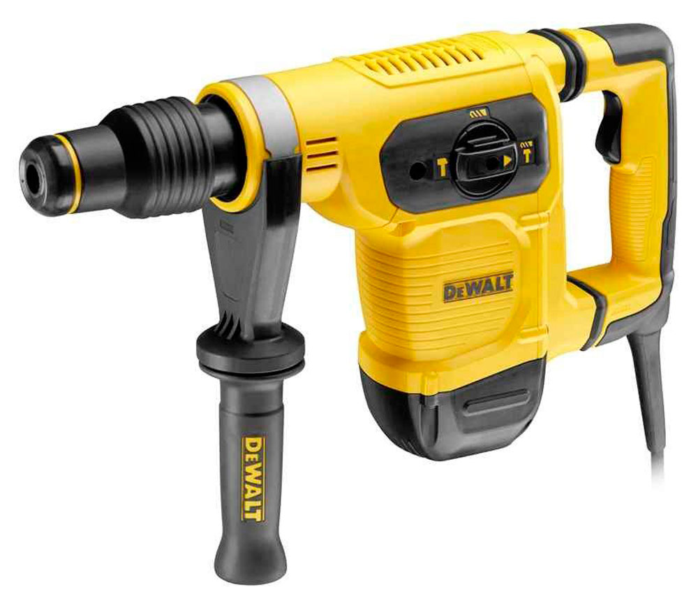 Ciocan rotopercutor DEWALT D25481K-QS, 1050 W, SDS-Max