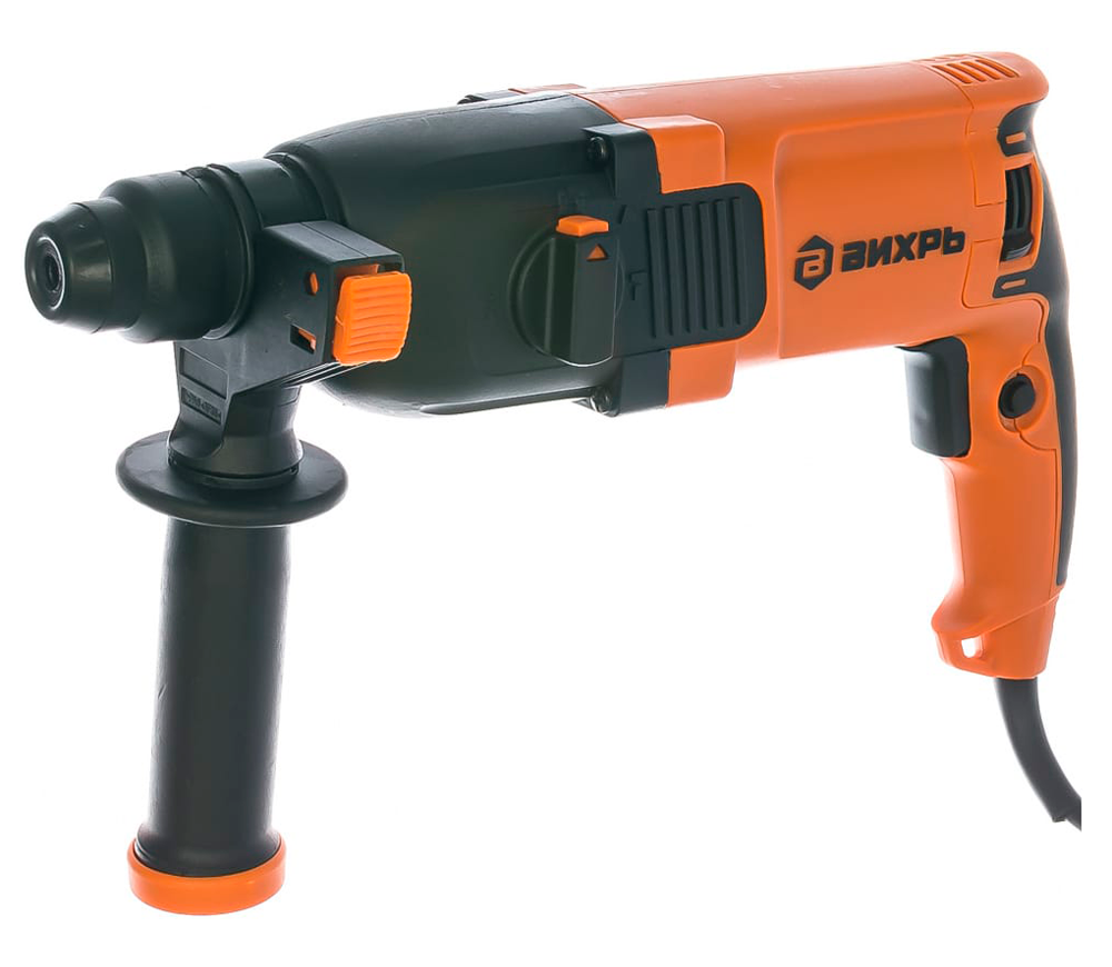 Ciocan rotopercutor VIHRI П-900К, 900 W, SDS-Plus