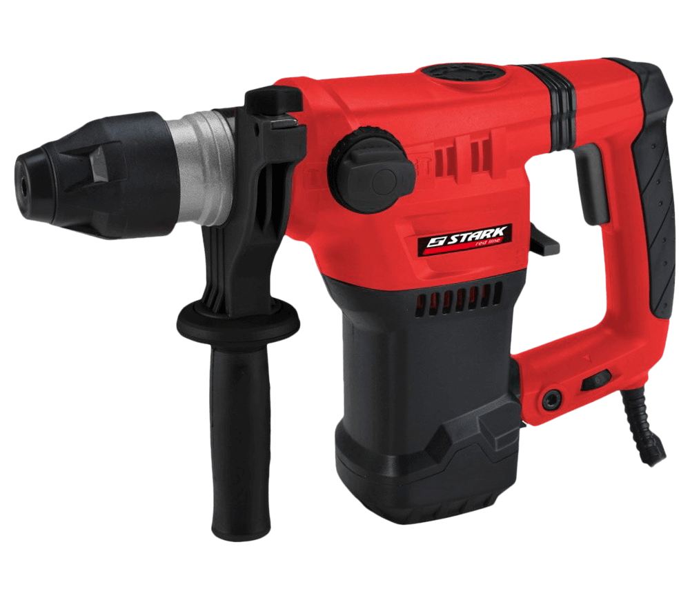 Ciocan rotopercutor STARK RH-1600 Profi (140051600), 1600 W, SDS-Plus