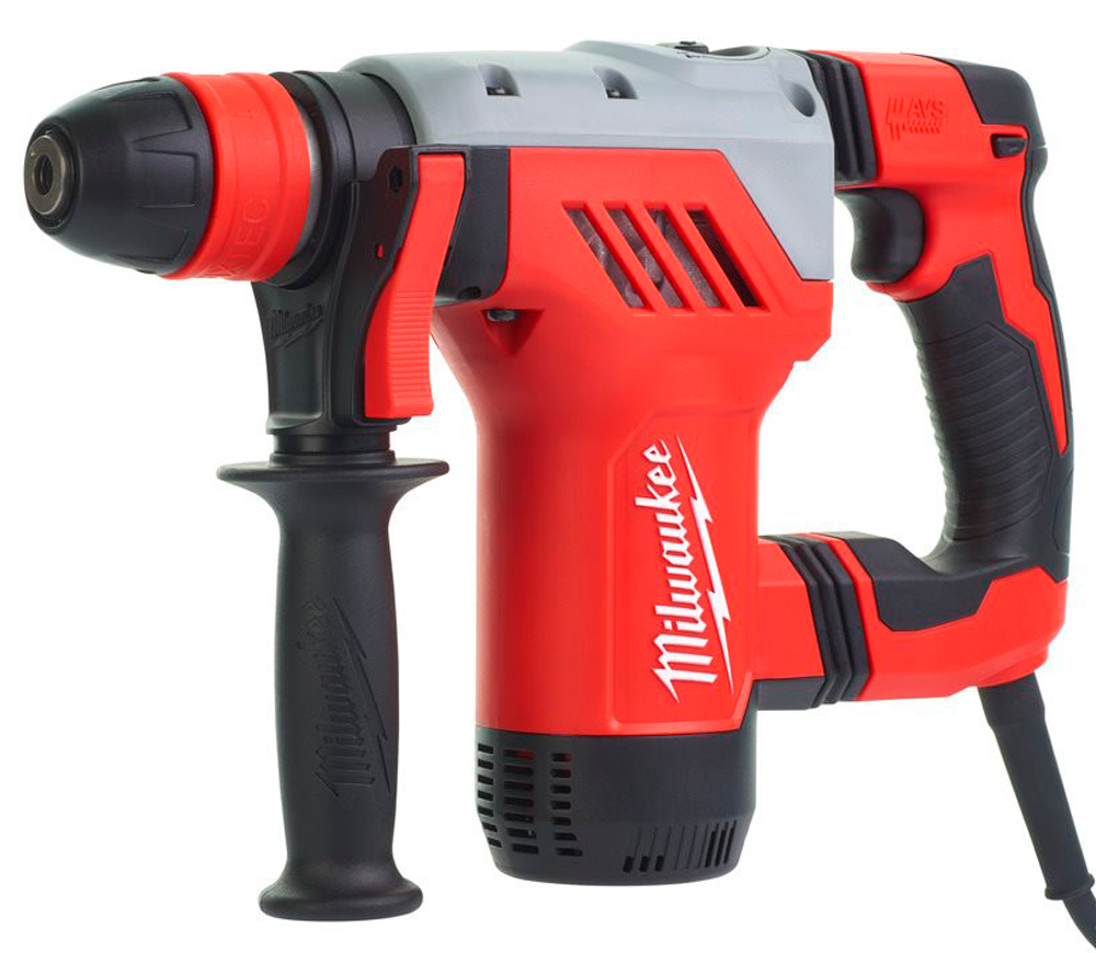 Ciocan rotopercutor MILWAUKEE PLH28E, 800 W, SDS-Plus