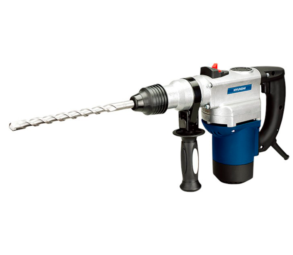 Ciocan rotopercutor HYUNDAI HYBH228, 705 W, SDS-Plus