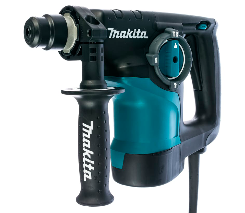 Ciocan rotopercutor MAKITA HR2810, 800 W, SDS-Max