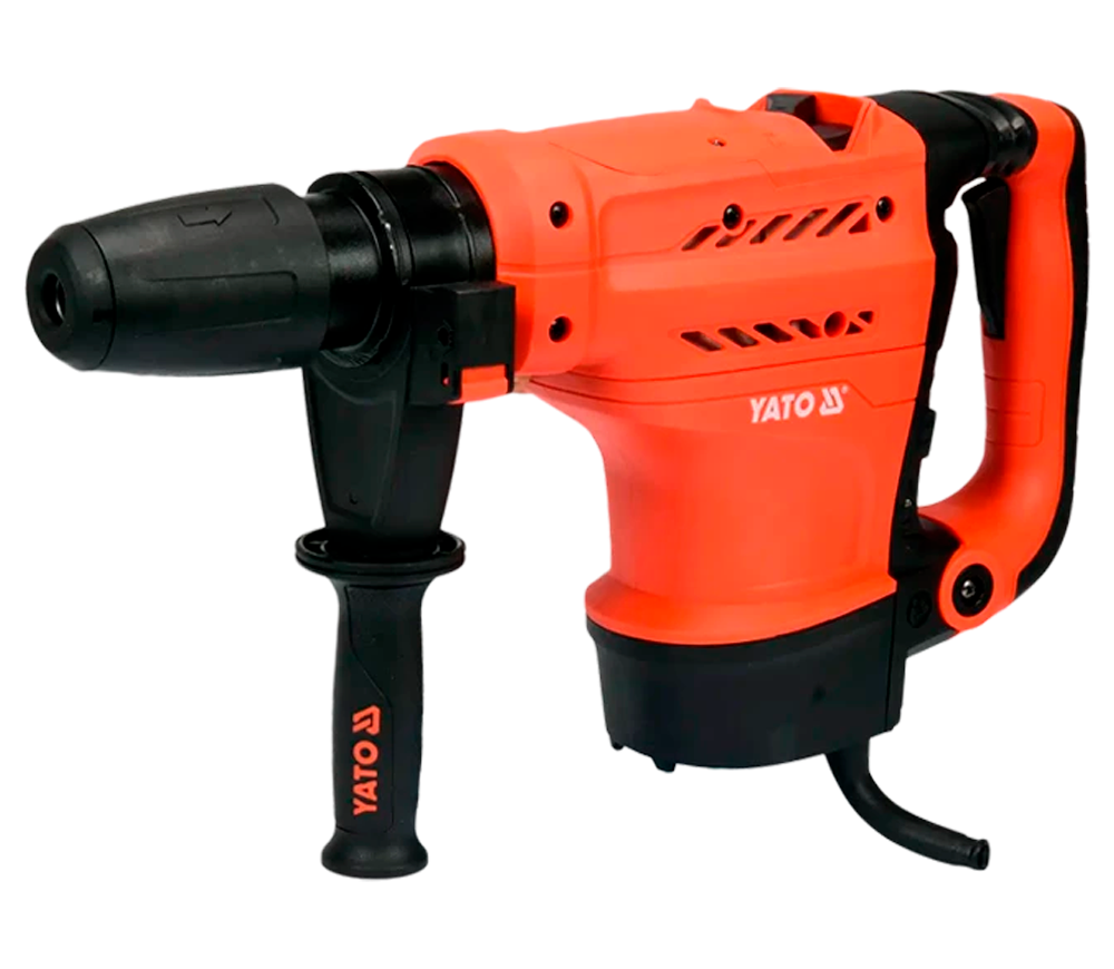 Ciocan rotopercutor YATO YT82131, 1300 W, SDS-Max