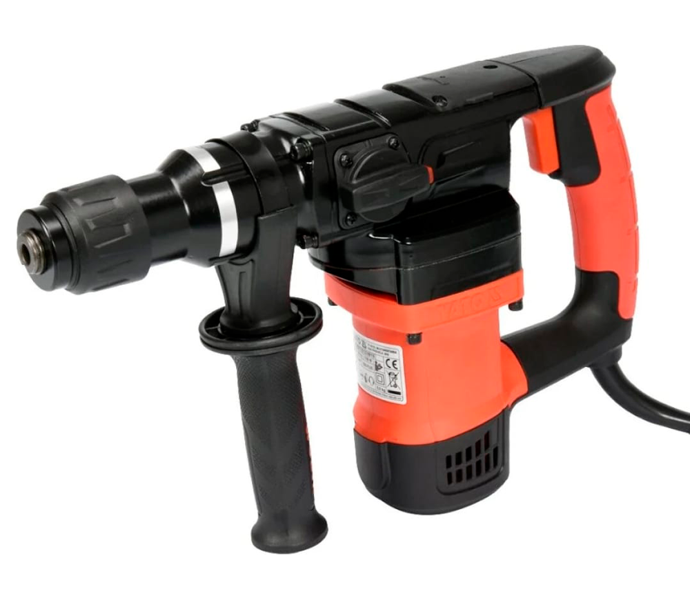 Ciocan rotopercutor YATO YT82123, 1100 W, SDS-Plus