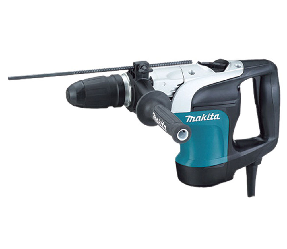Ciocan rotopercutor MAKITA HR4002, 1050 W, SDS-Max