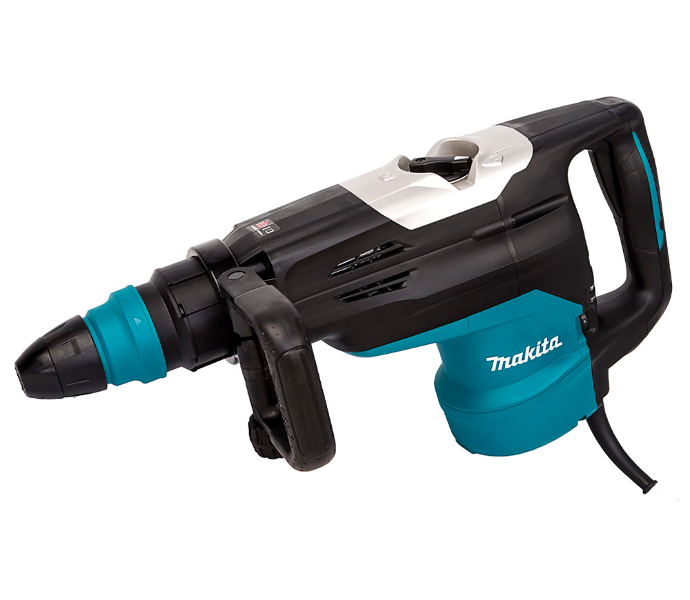 Ciocan rotopercutor MAKITA HR5202C, 1510 W, SDS-Max