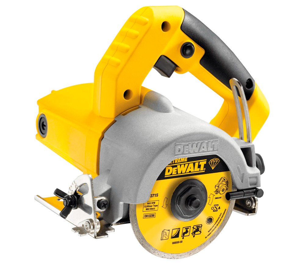 Mașină electrică de tăiat ceramică DEWALT DWC410, 1300 W