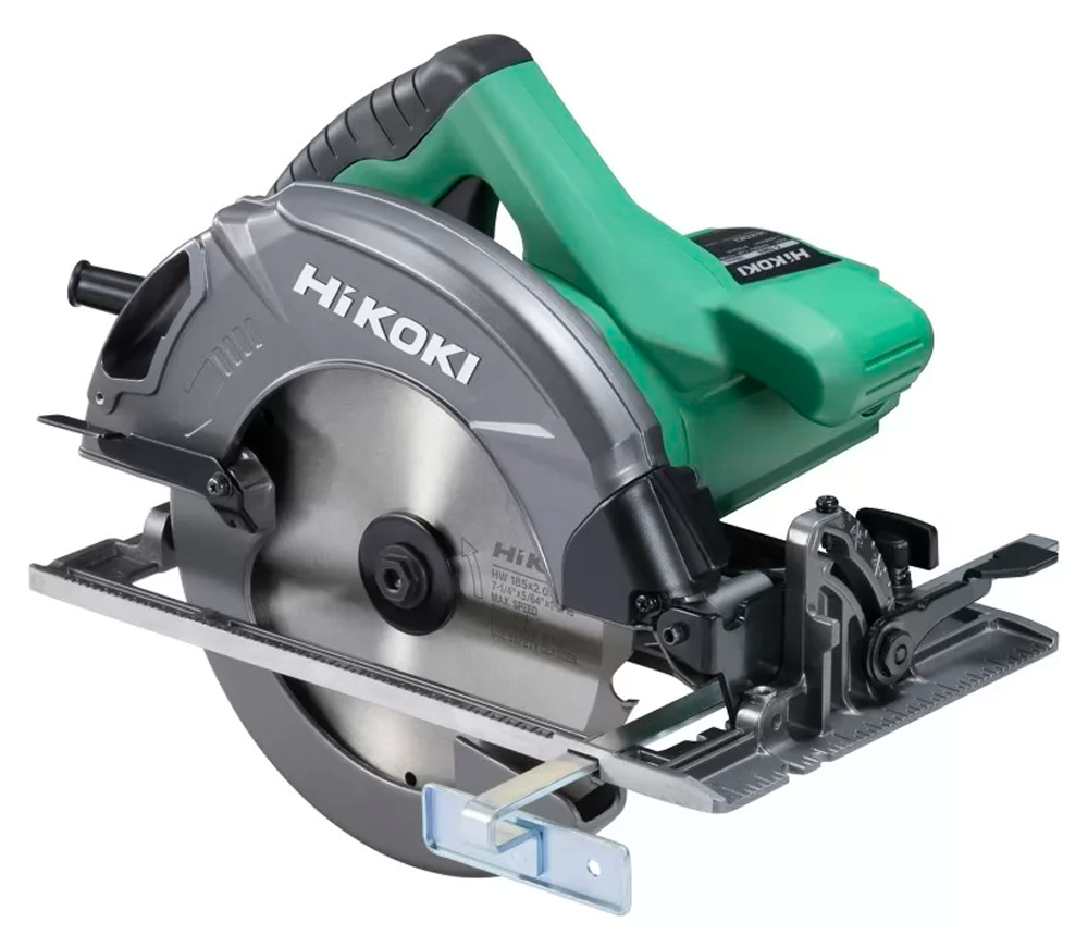 Fierăstrău circular HIKOKI C7STWAZ, 1710 W, disc 185 mm