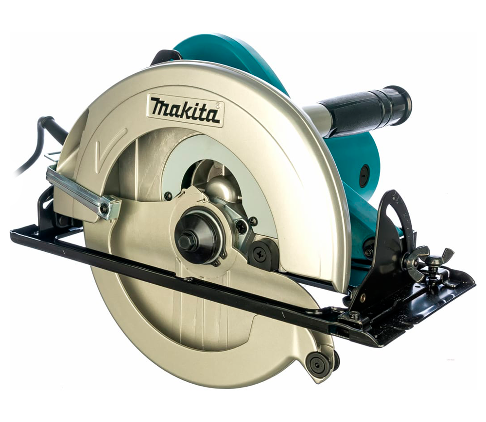 Fierăstrău circular MAKITA N5900B, 2000 W, disc 235 mm