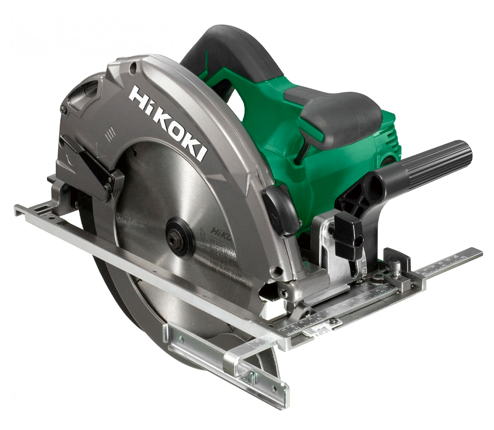 Fierăstrău circular HIKOKI C9U3WBZ, 2000 W, disc 235 mm