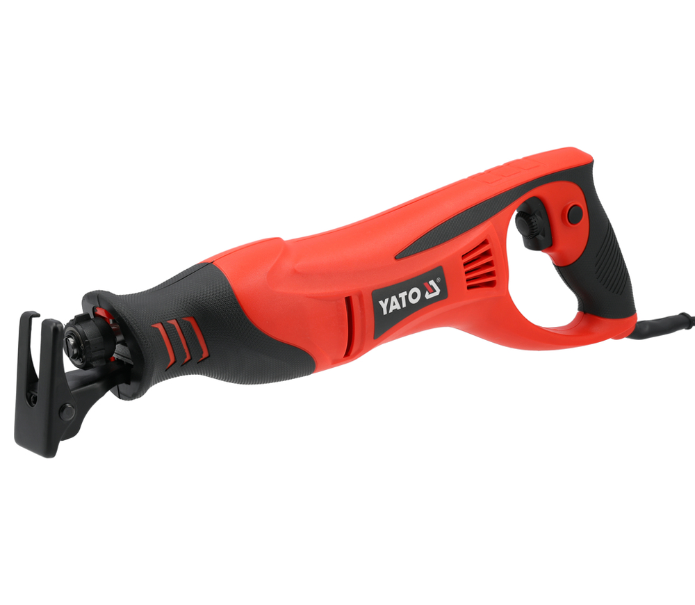 Fierăstrău sabie electric YATO YT-82282, 710 W, cursă 20 mm
