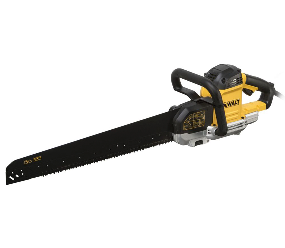 Ferăstrău electric Alligator DEWALT DWE398-QS, 1700 W, lamă 430 mm