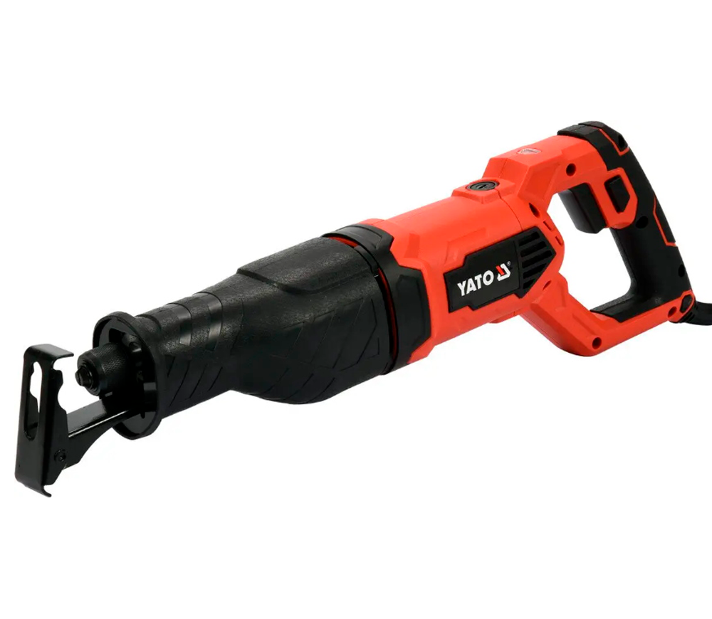 Fierăstrău sabie electric YATO YT-82281, 1050 W, cursă 28 mm